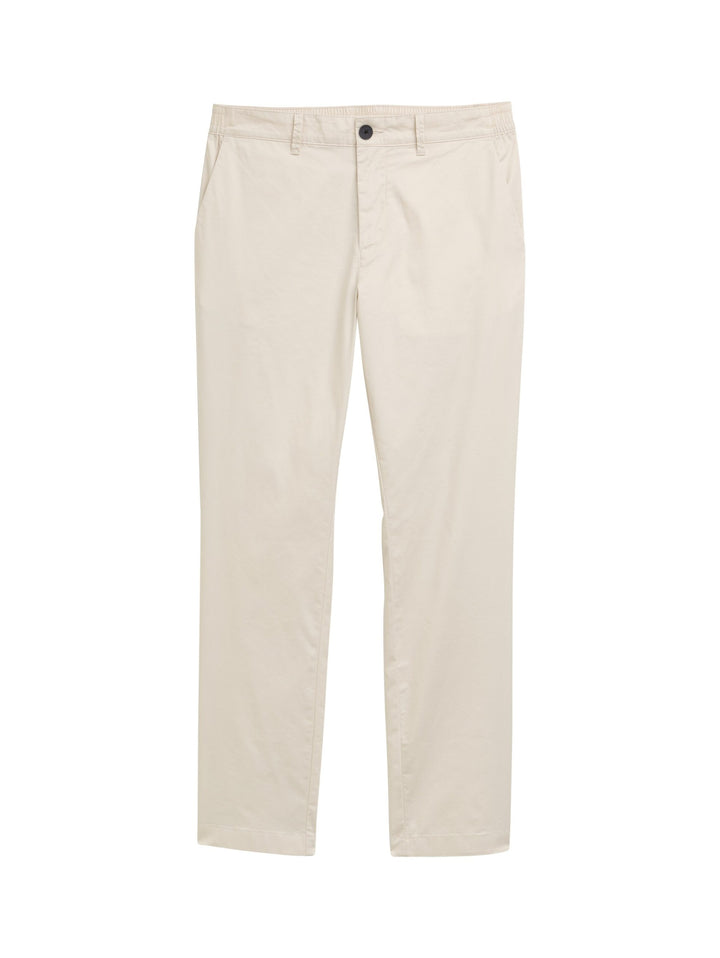 Tom Tailor Pants - Beige
