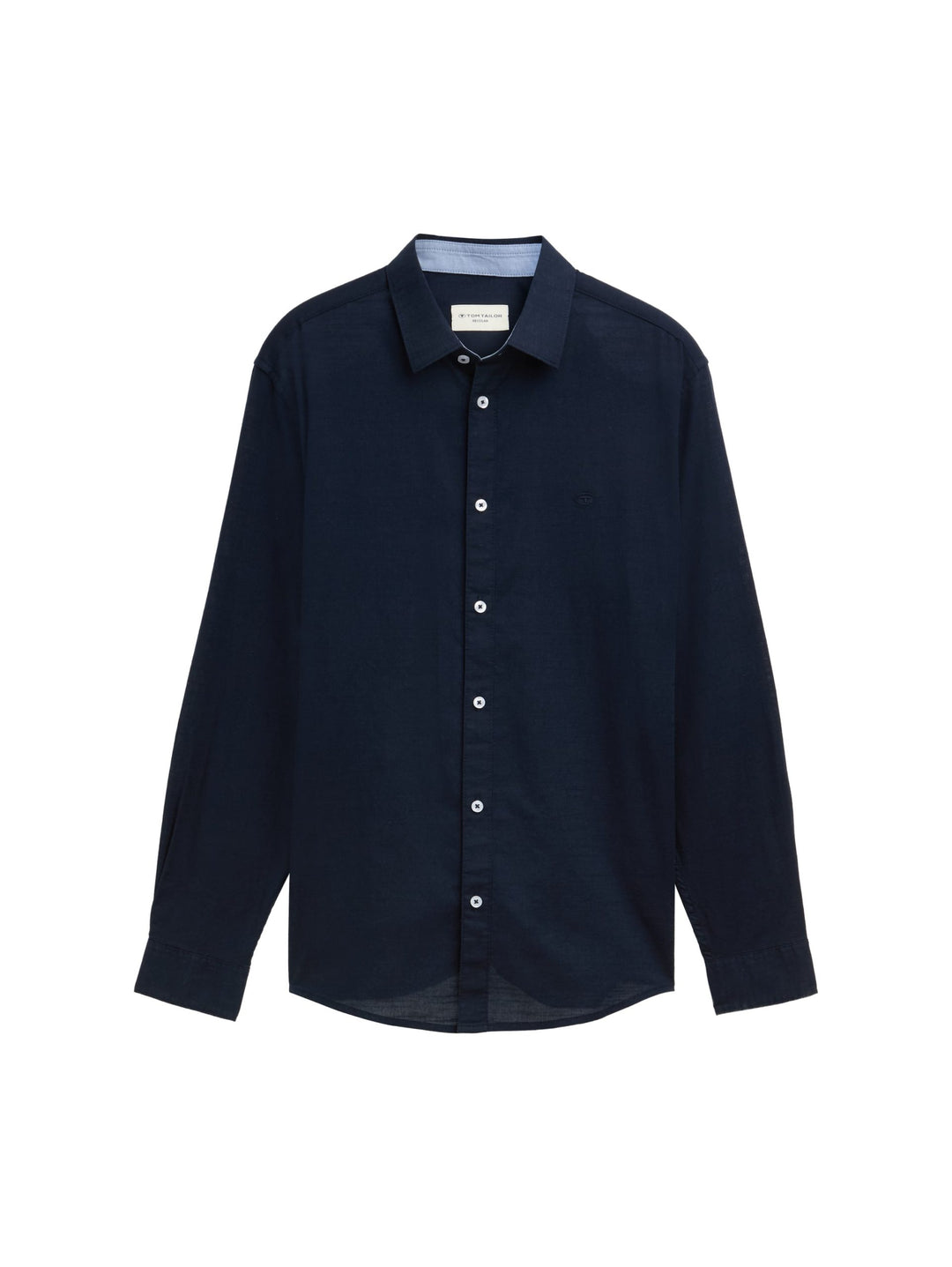 Tom Tailor Shirts/Blouses - Blue