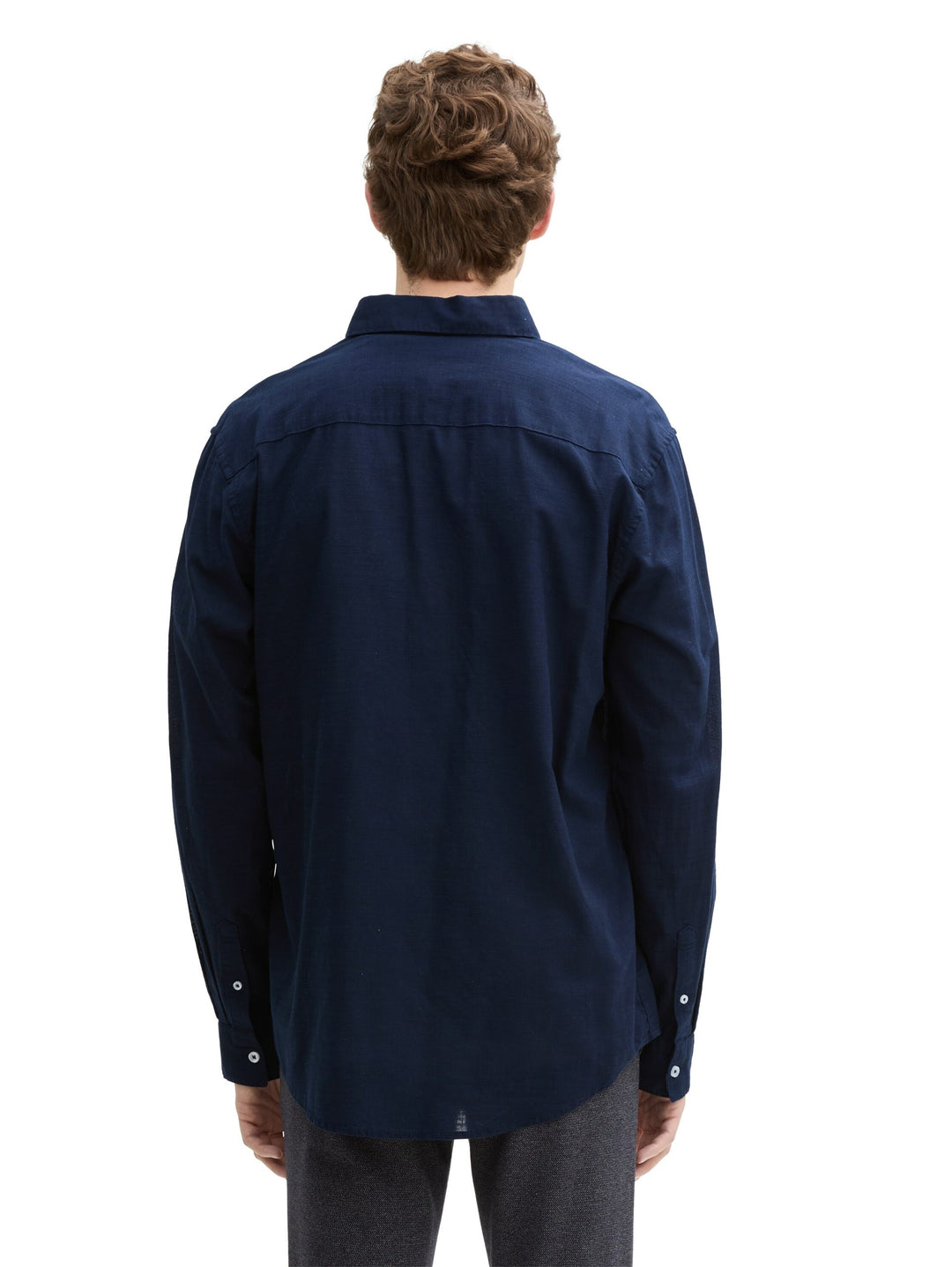 Tom Tailor Shirts/Blouses - Blue