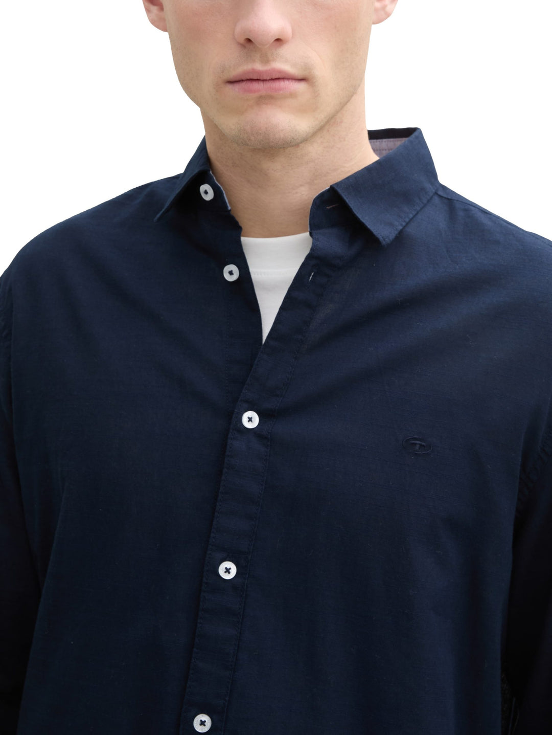 Tom Tailor Shirts/Blouses - Blue