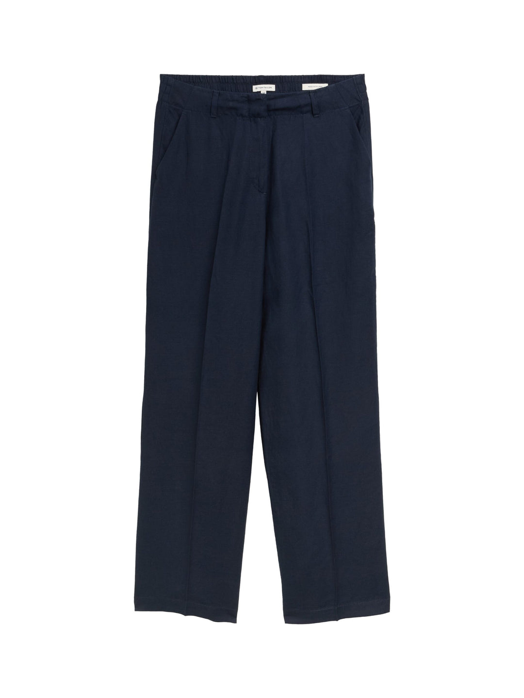 Tom Tailor Pants - Blue
