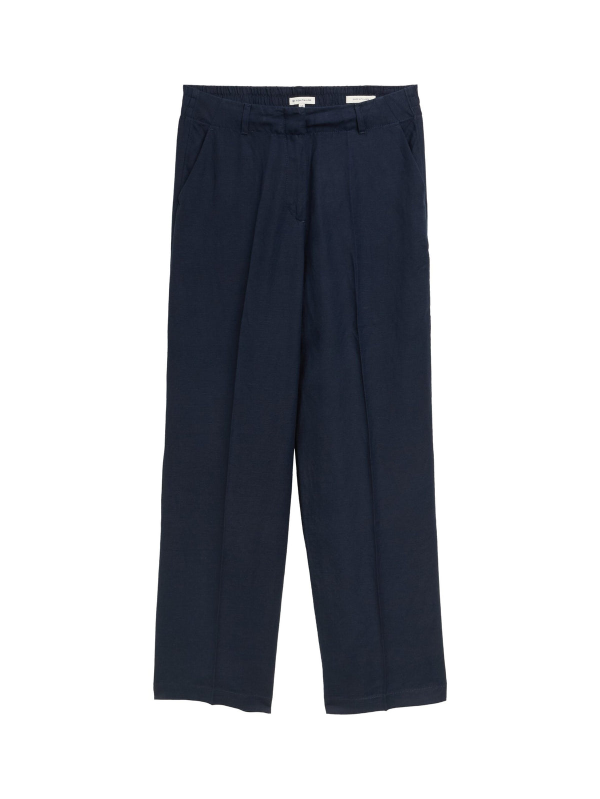 Tom Tailor Pants - Blue