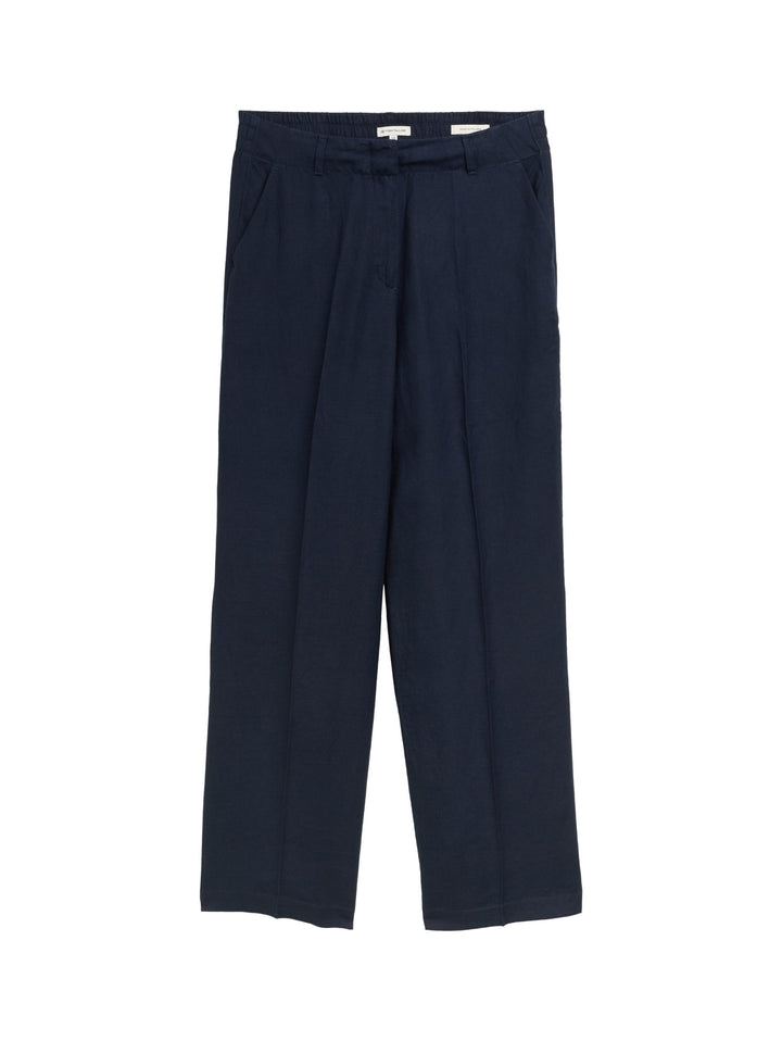 Tom Tailor Pants - Blue