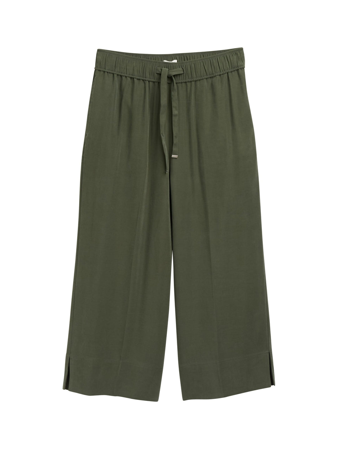 Tom Tailor Pants - Green