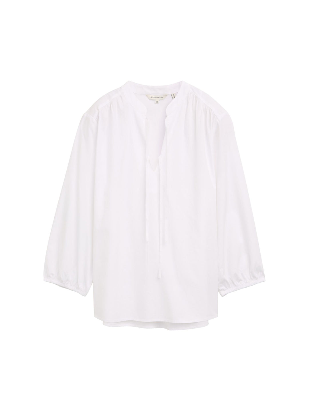 Tom Tailor Shirts/Blouses - White