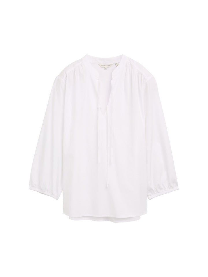 Tom Tailor Shirts/Blouses - White