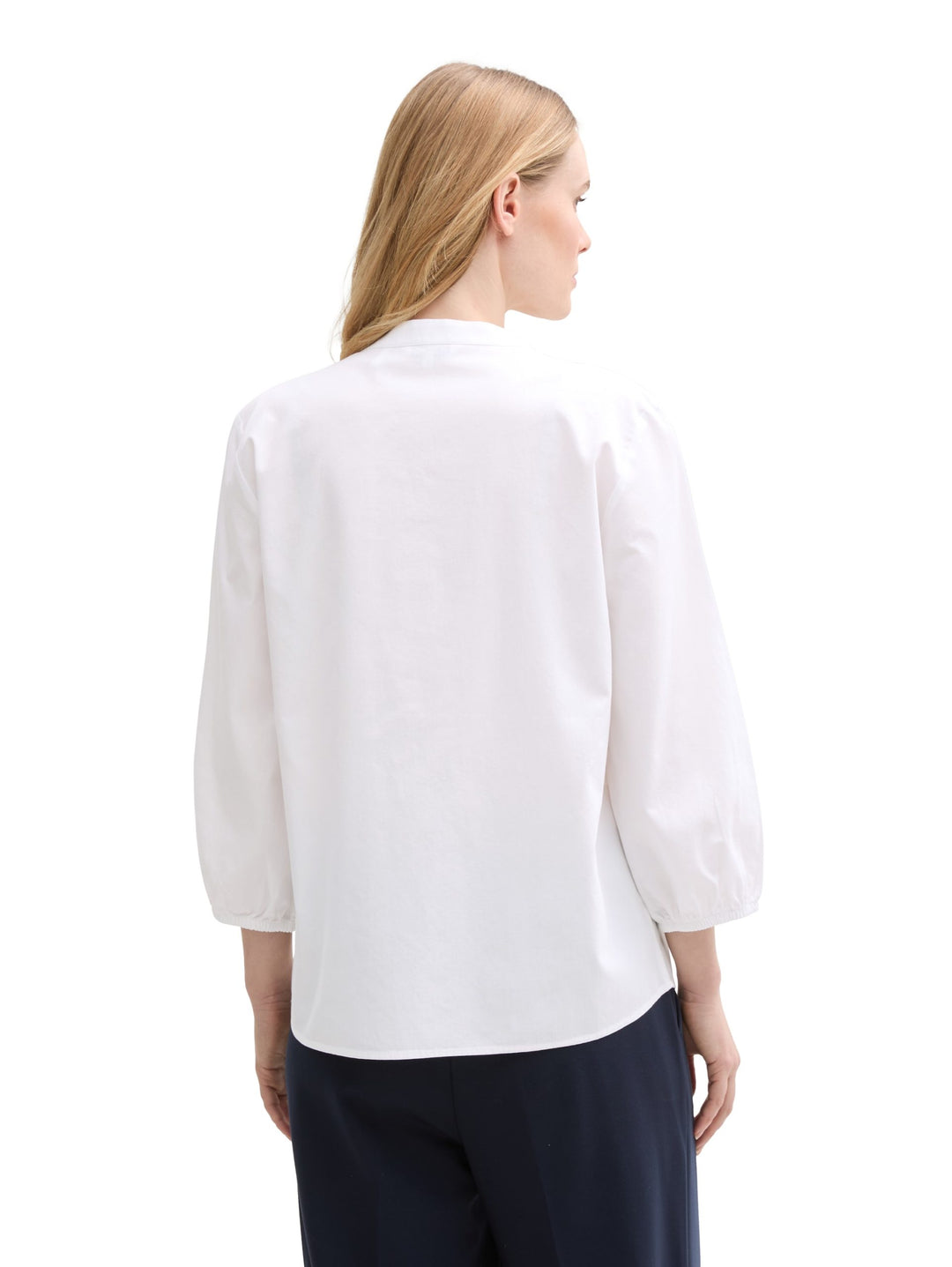 Tom Tailor Shirts/Blouses - White