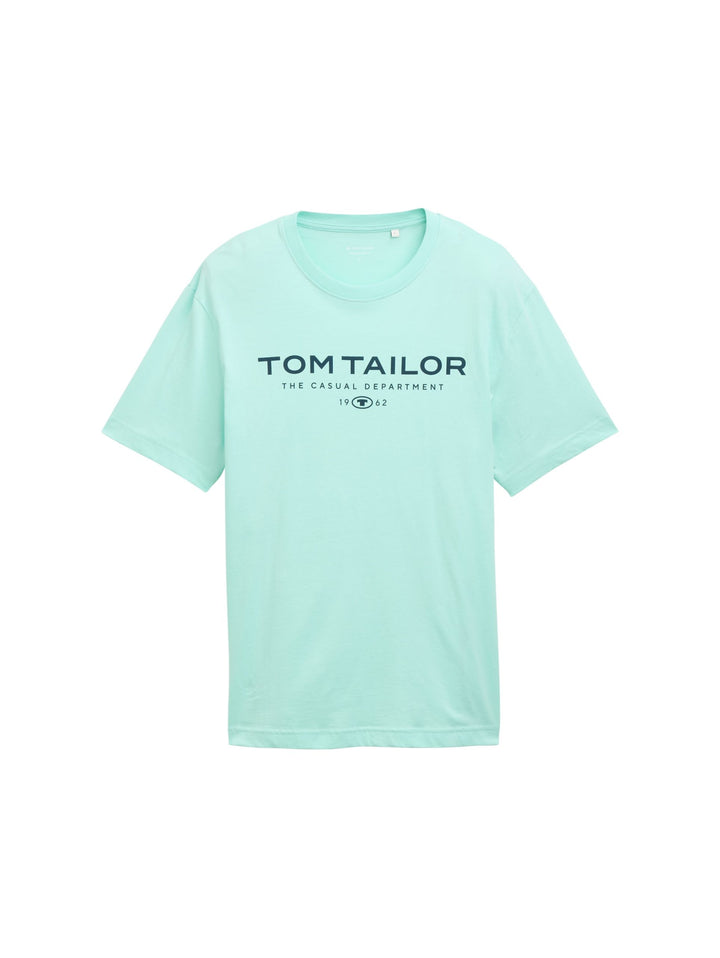 Tom Tailor T-Shirts - Black