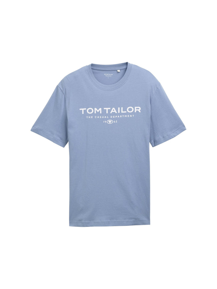 Tom Tailor T-Shirts - Black