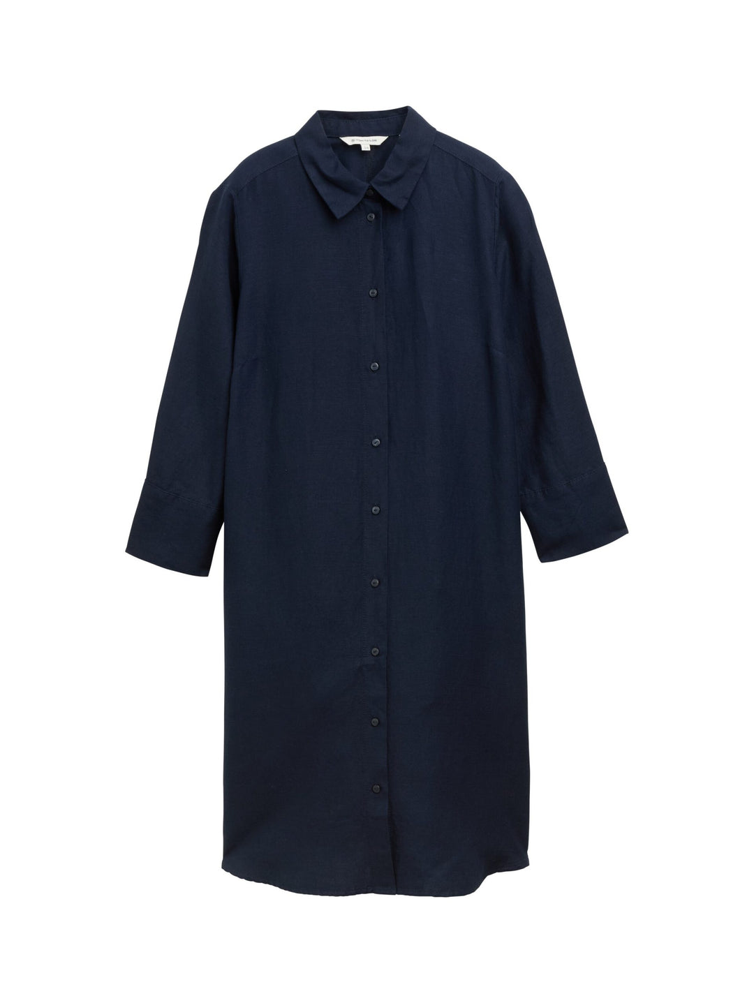 Tom Tailor Dress - Blue