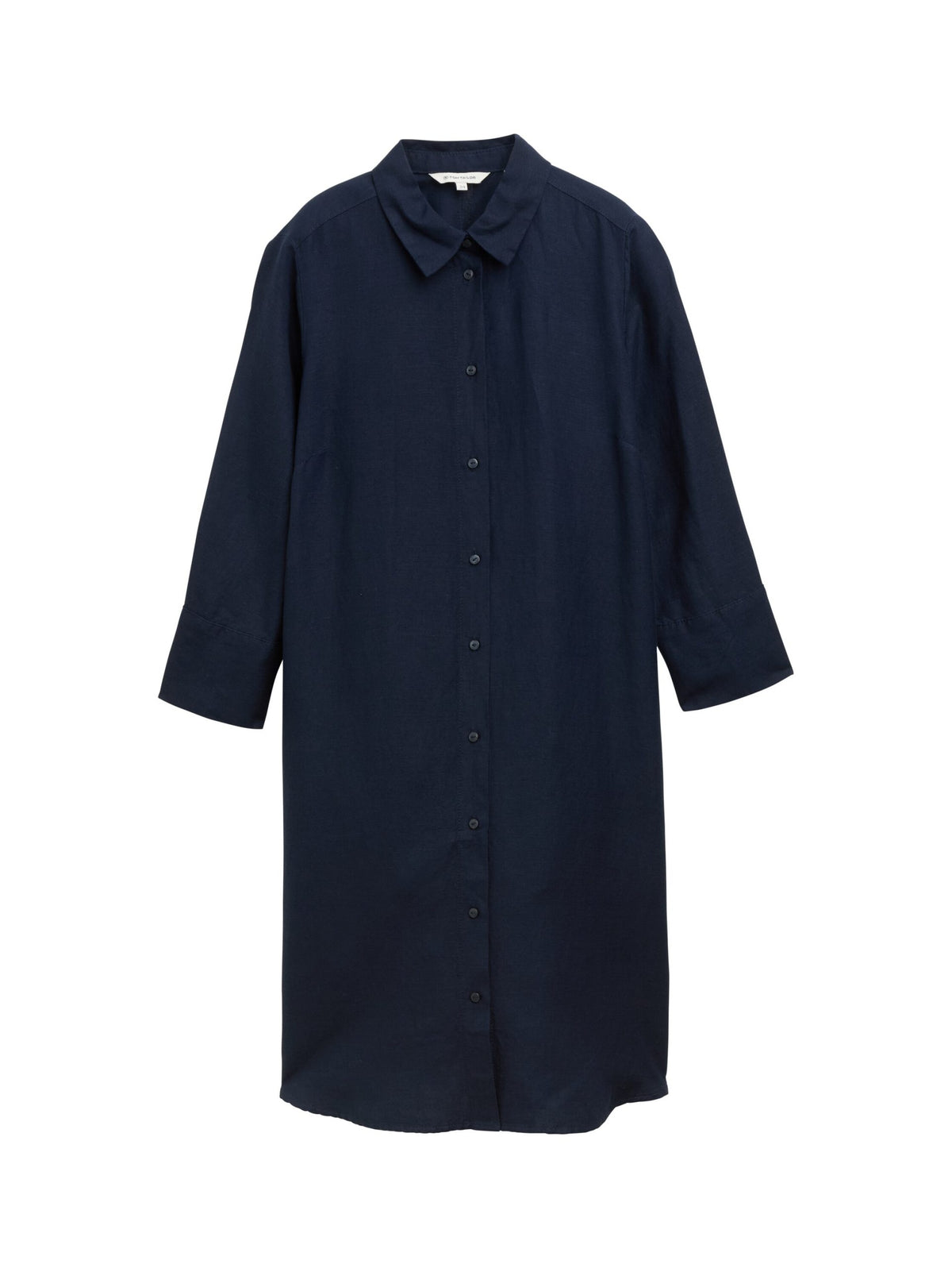 Tom Tailor Dress - Blue