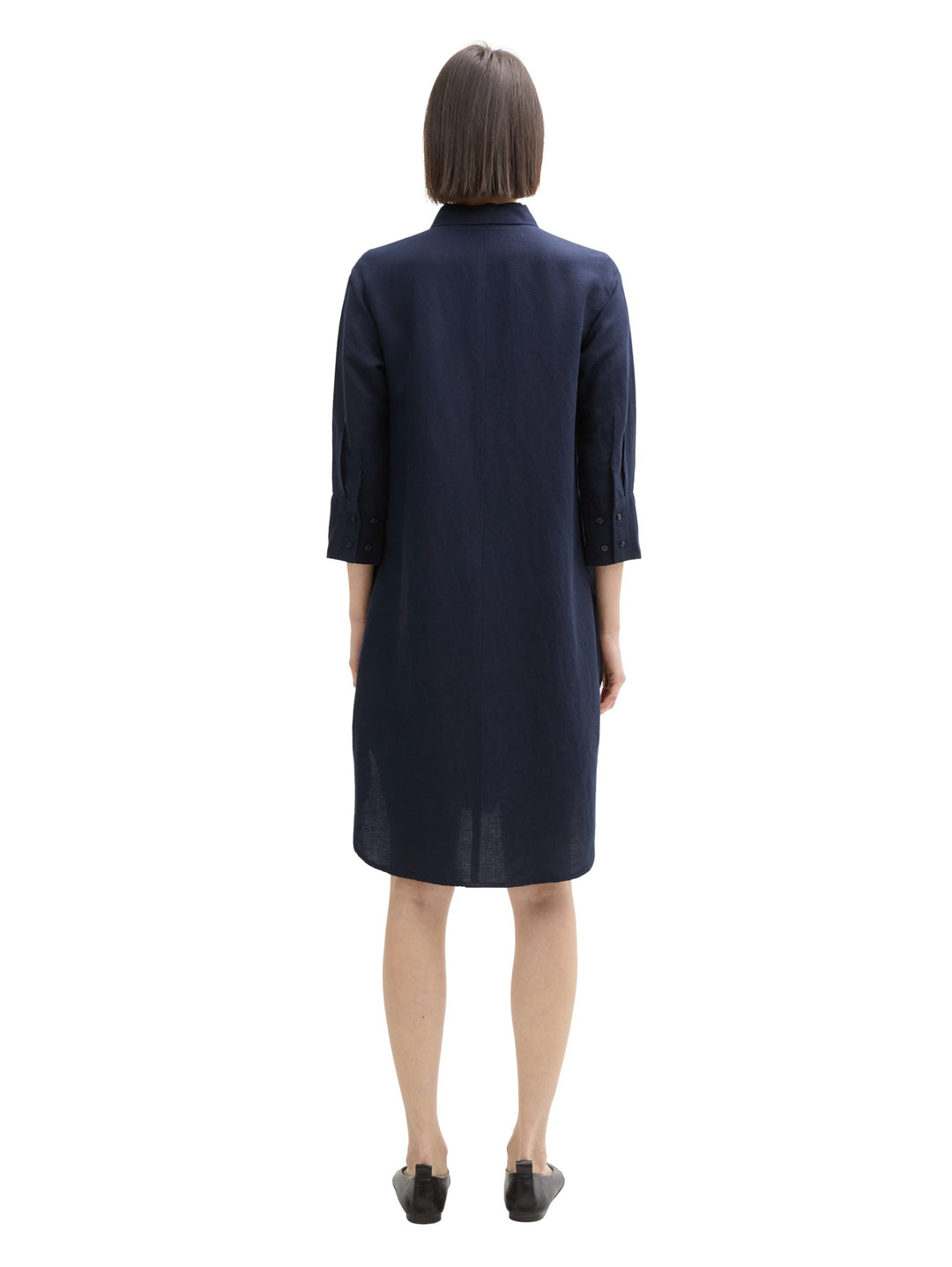 Tom Tailor Dress - Blue