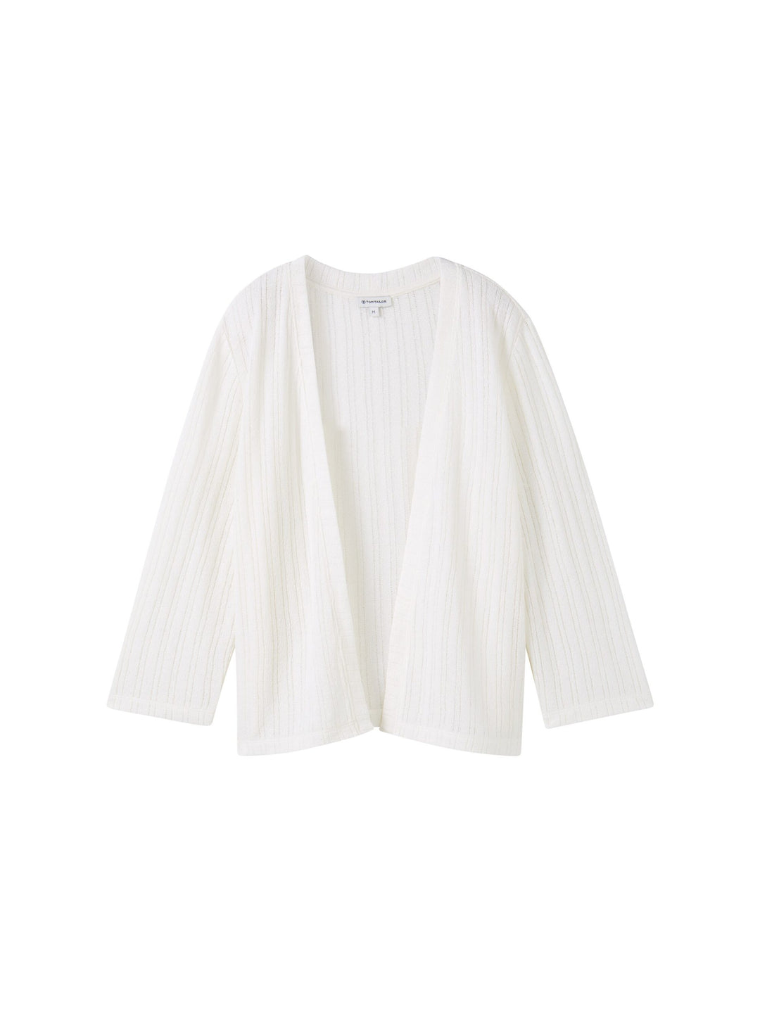Tom Tailor T-Shirts - White