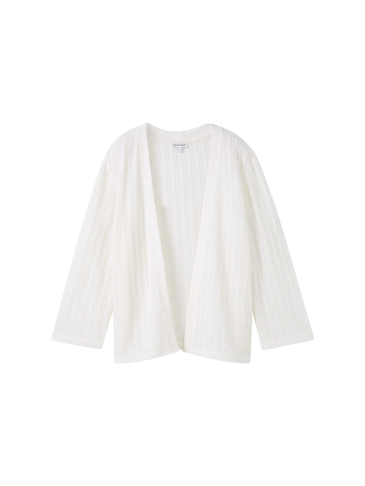 Tom Tailor T-Shirts - White