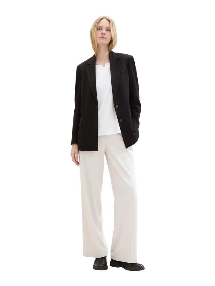 Tom Tailor T-Shirts - White