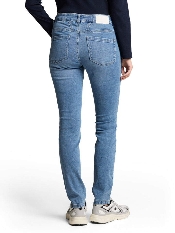 Denim Long - Blue