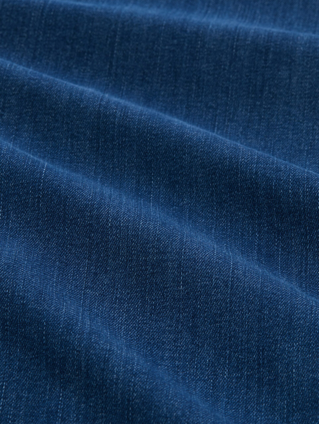 Wide Jeans - Blue