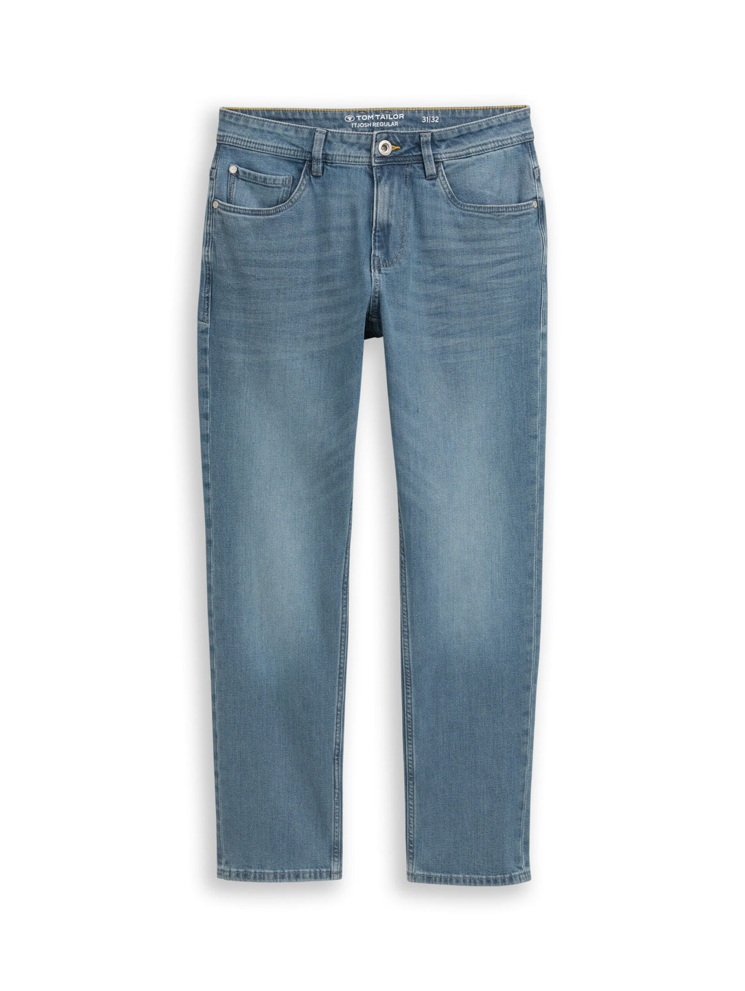 Denim Long - Blue Grey