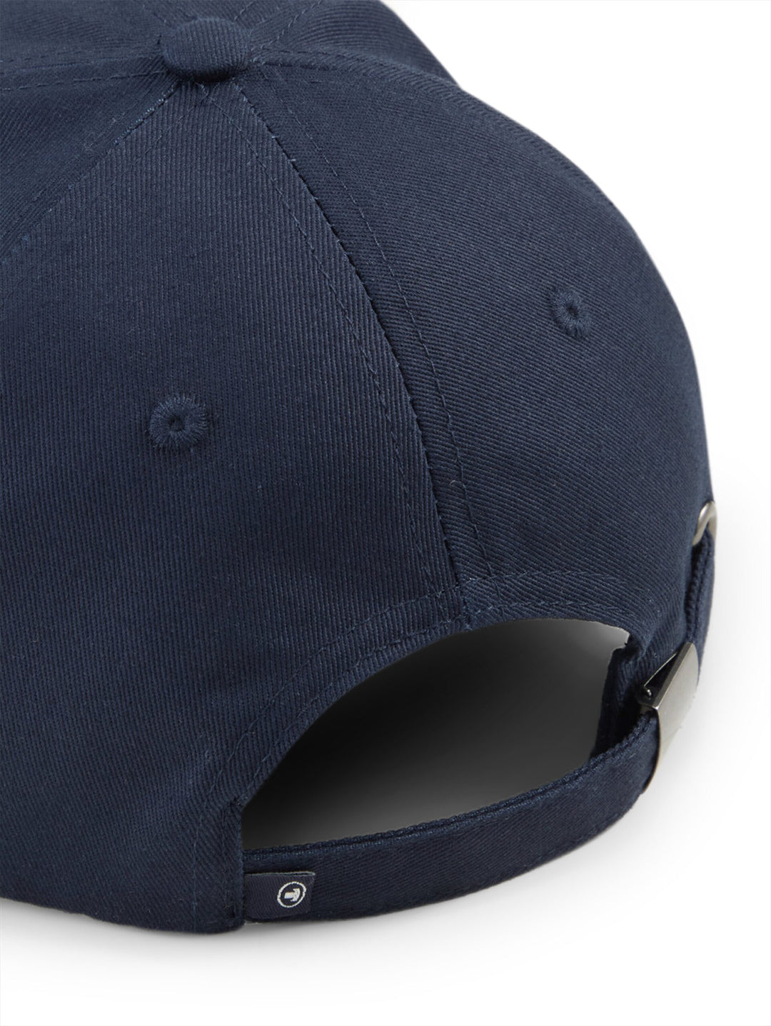 Cotton cap - Blue