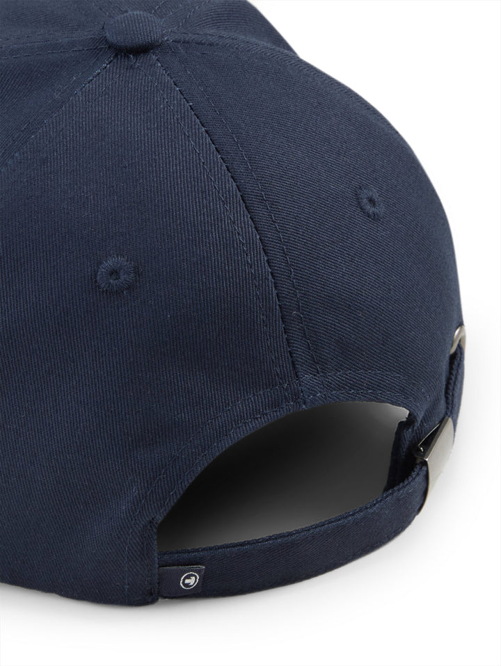 Cotton cap - Blue