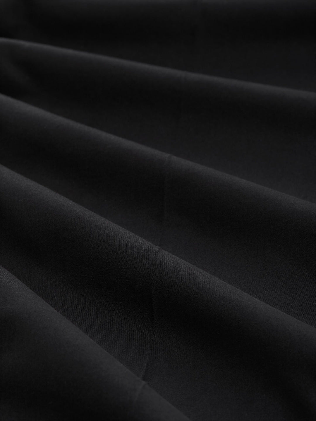 SLIM Trousers - Black