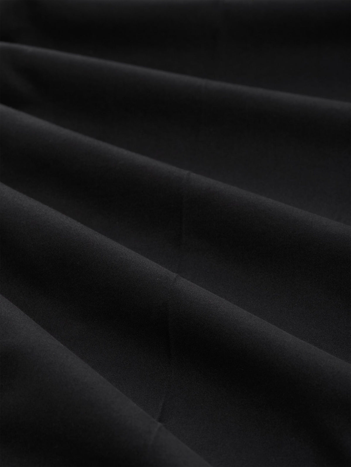 SLIM Trousers - Black