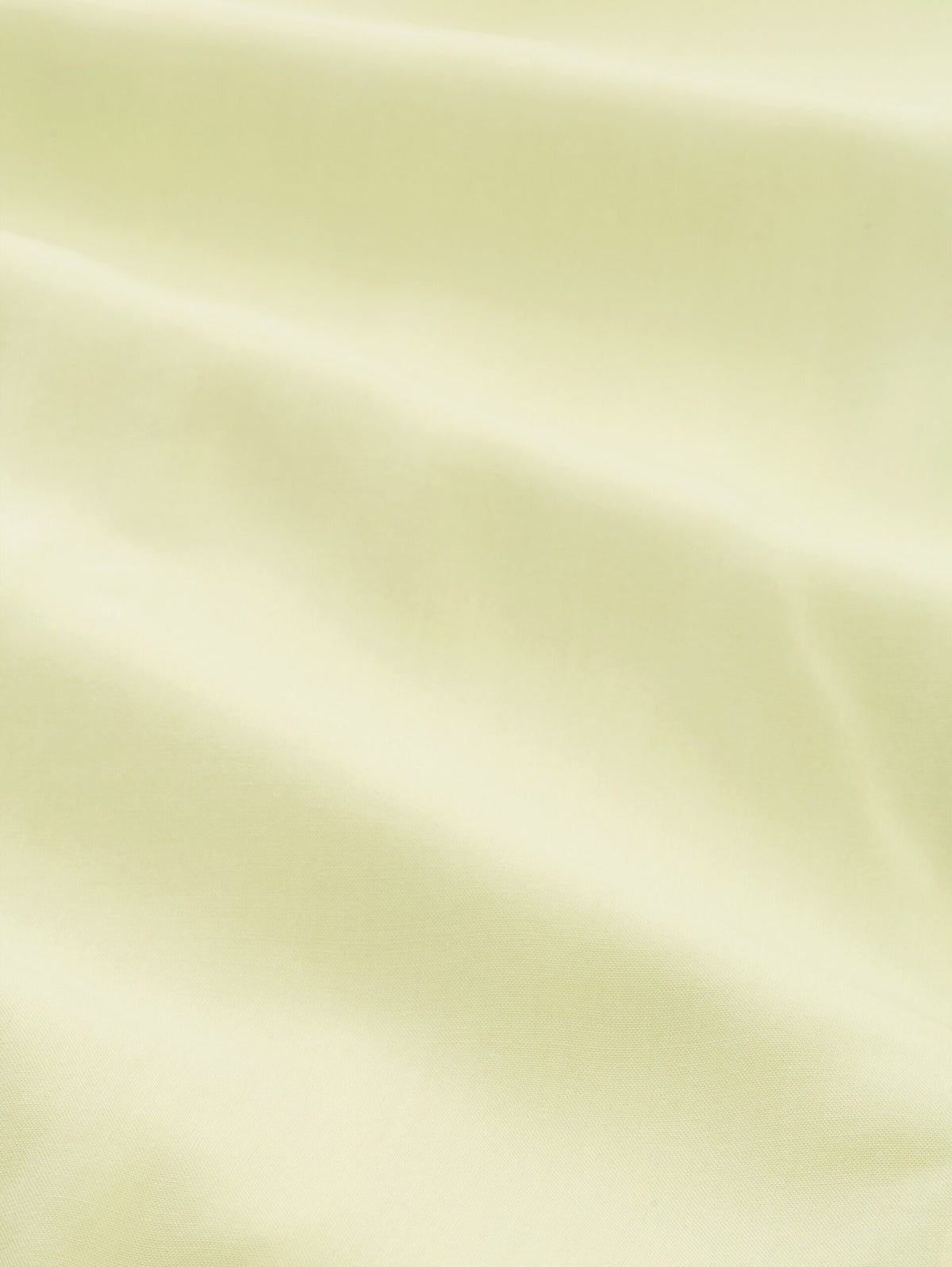 Viscose blouse - Light Yellow