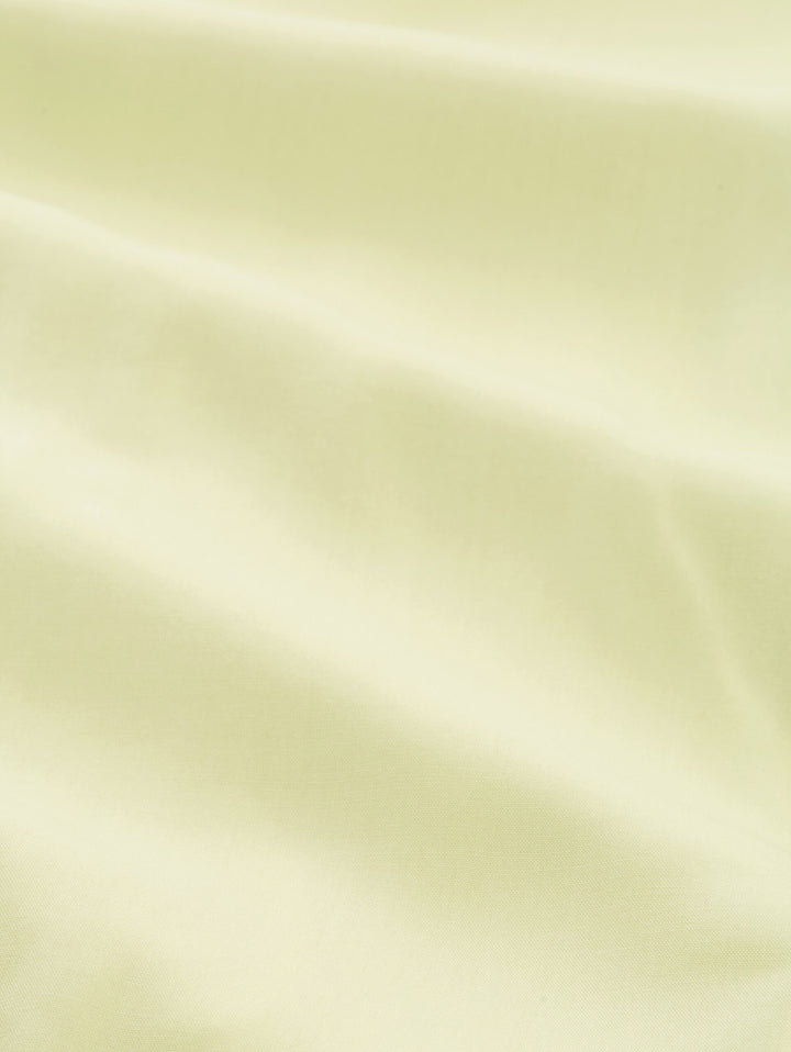 Viscose blouse - Light Yellow