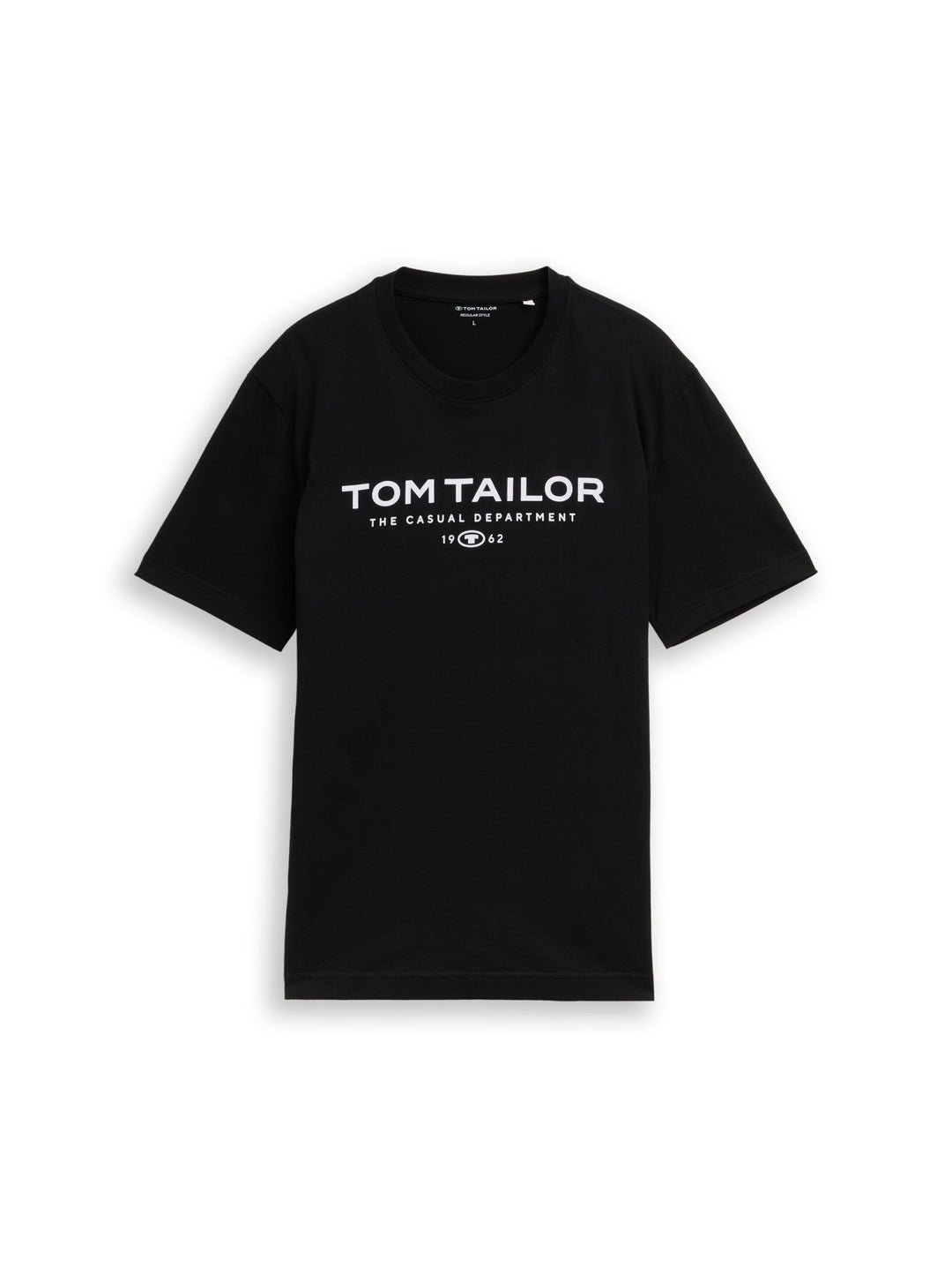 T-Shirts - Black