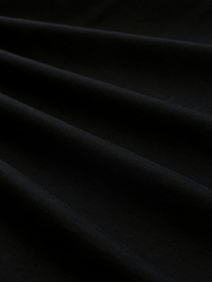 T-Shirts - Black