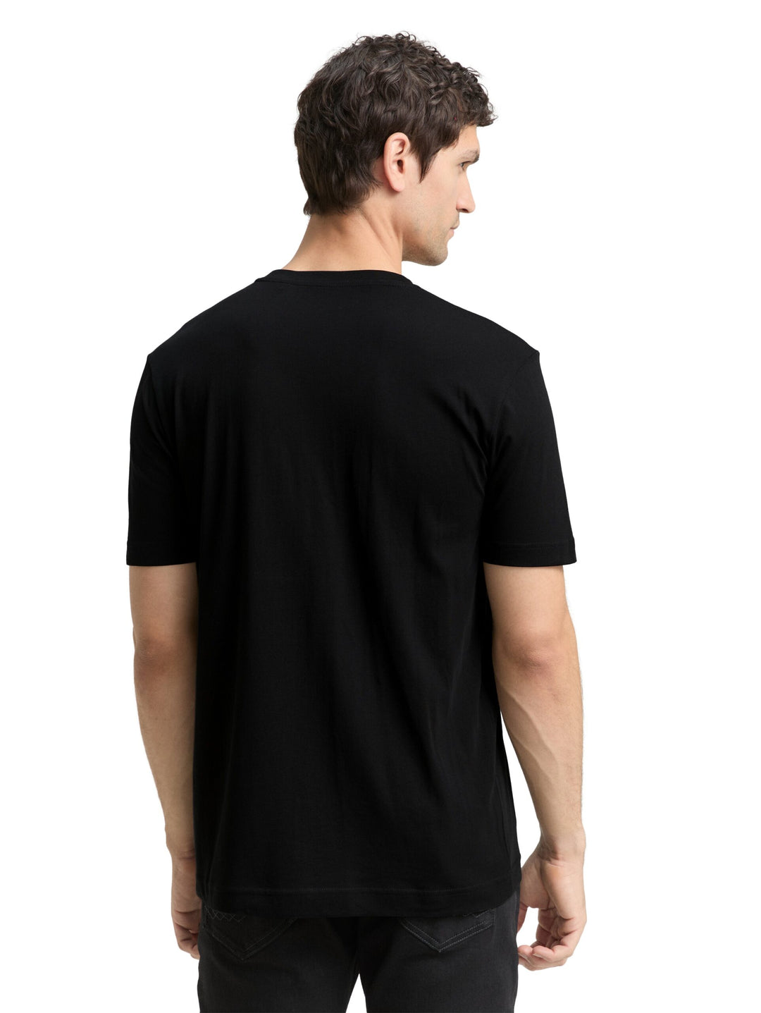 T-Shirts - Black