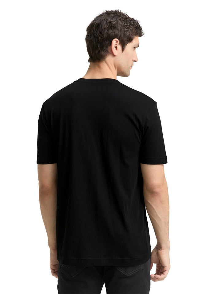 T-Shirts - Black