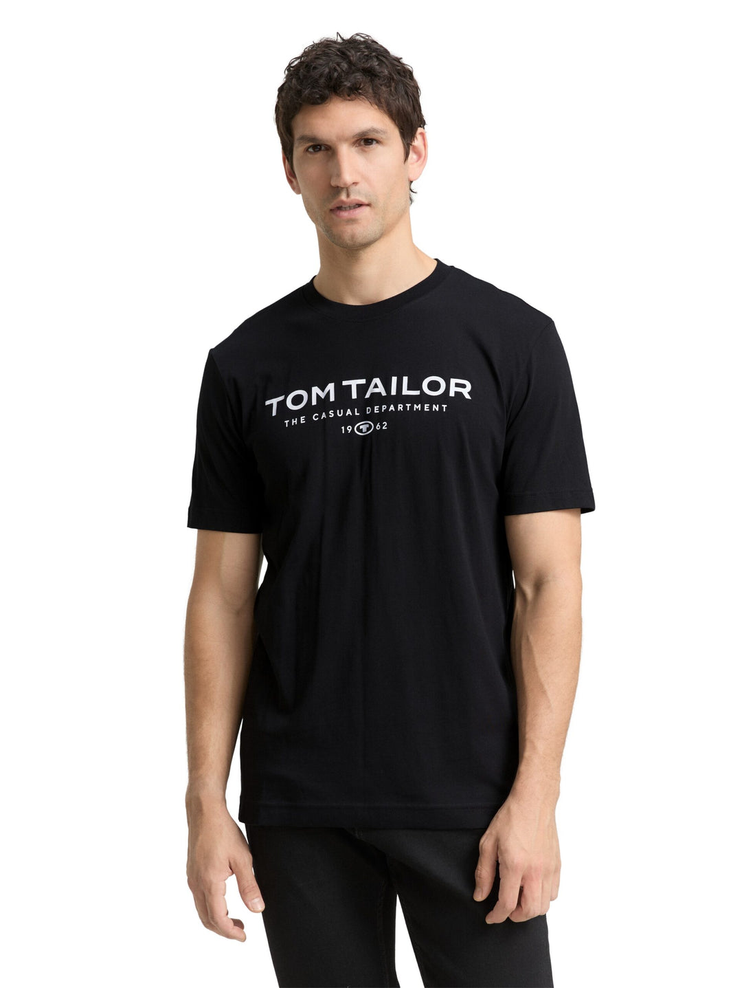 T-Shirts - Black