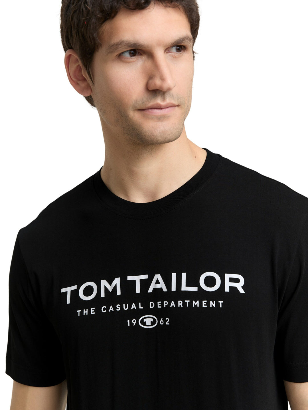 T-Shirts - Black