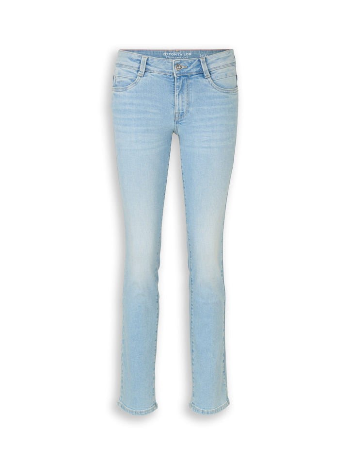 Denim Long - Blue