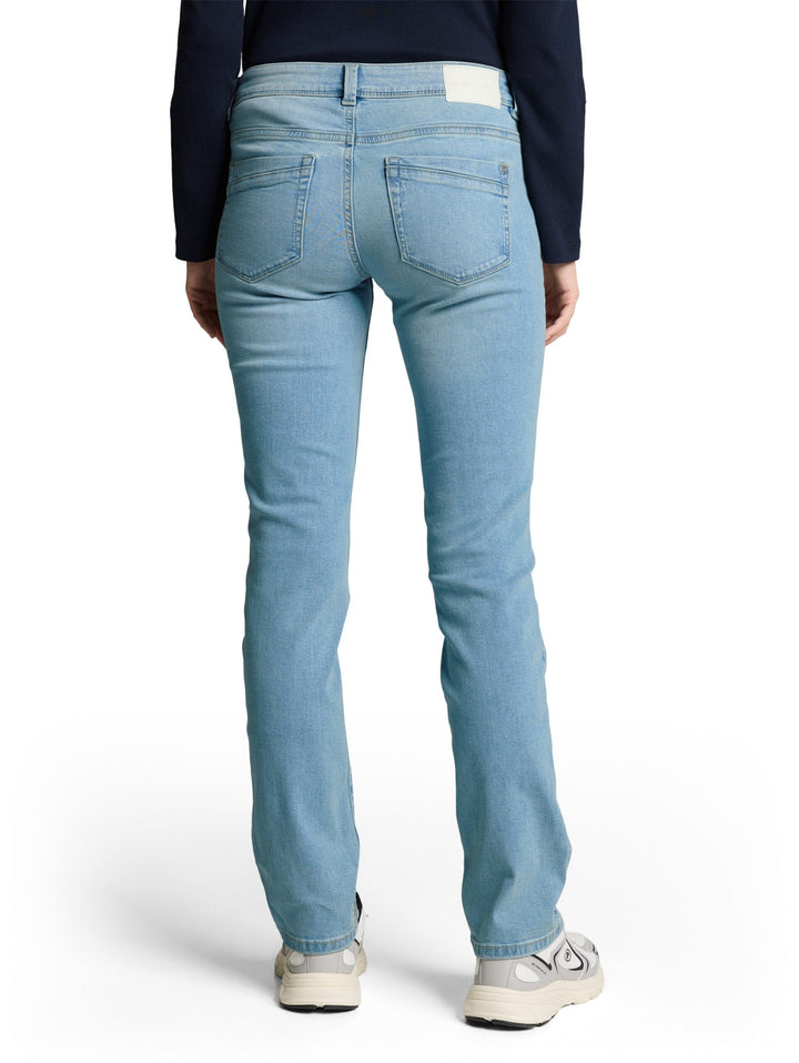 Denim Long - Blue