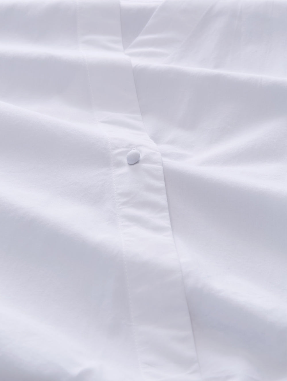 Blouse Wrap Style - White