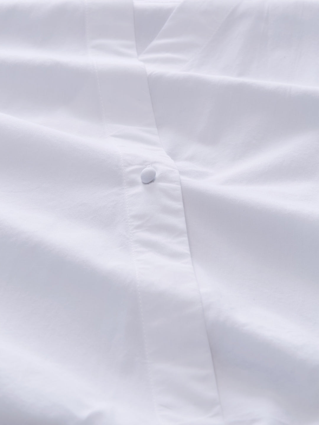 Blouse Wrap Style - White