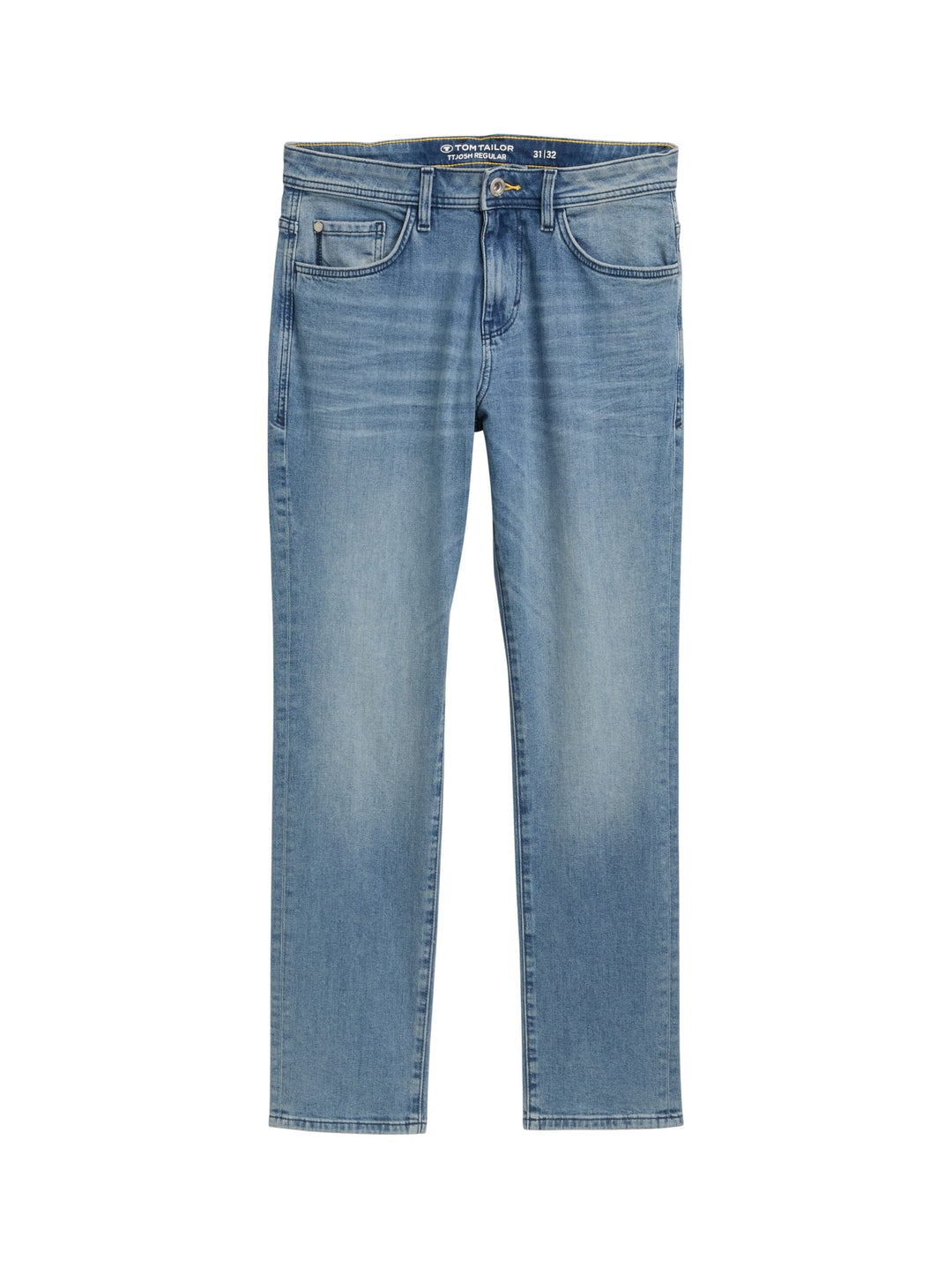 Denim Long - Blue