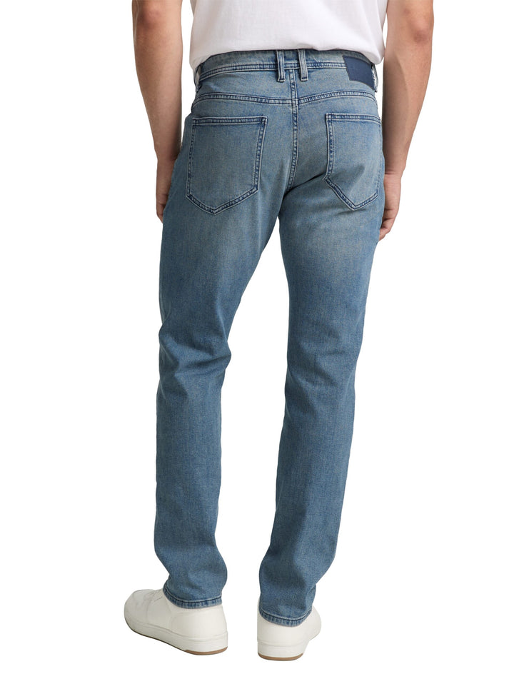 Denim Long - Blue