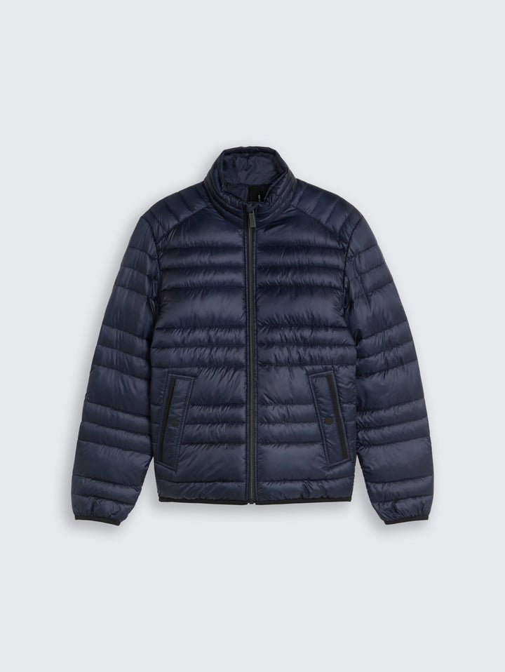 Lightweight Jacket - Sky Captain Blue