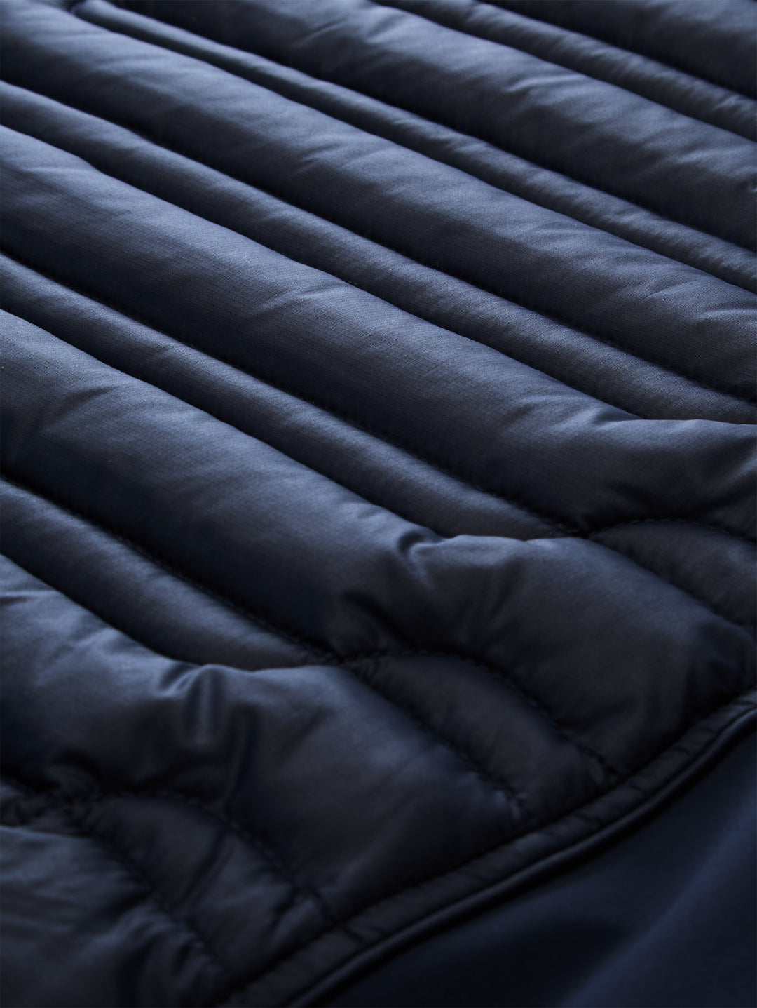 Hybrid Vest - Sky Captain Blue