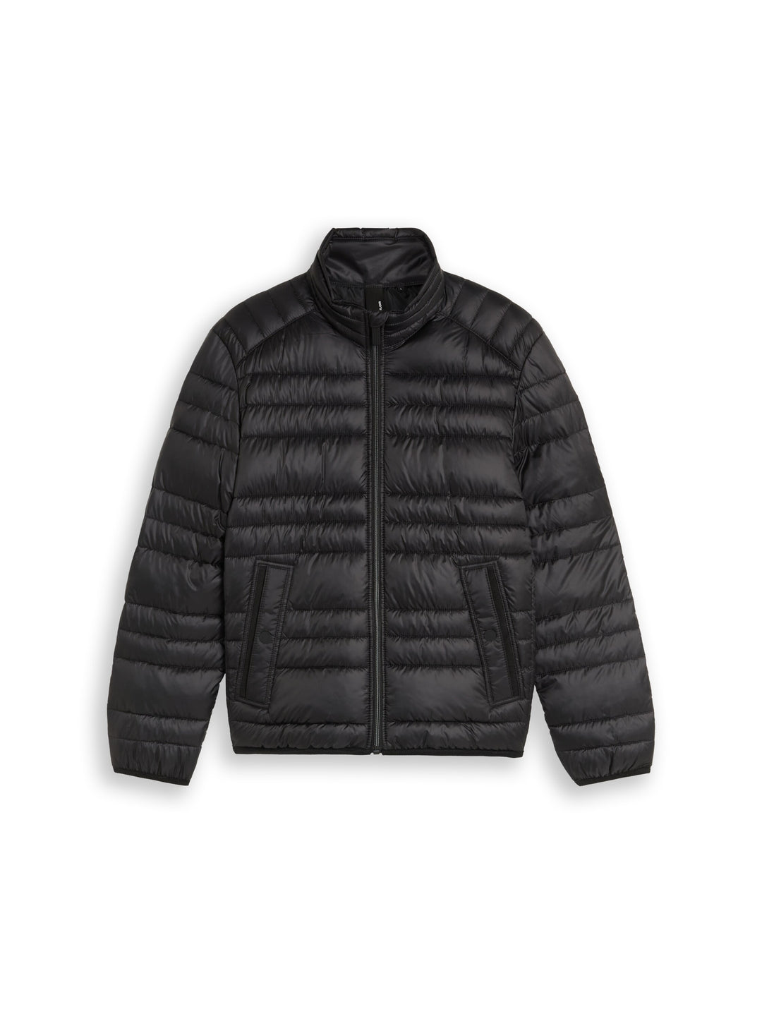 Lightweight Jacket - Black