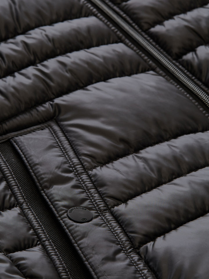 Lightweight Jacket - Black