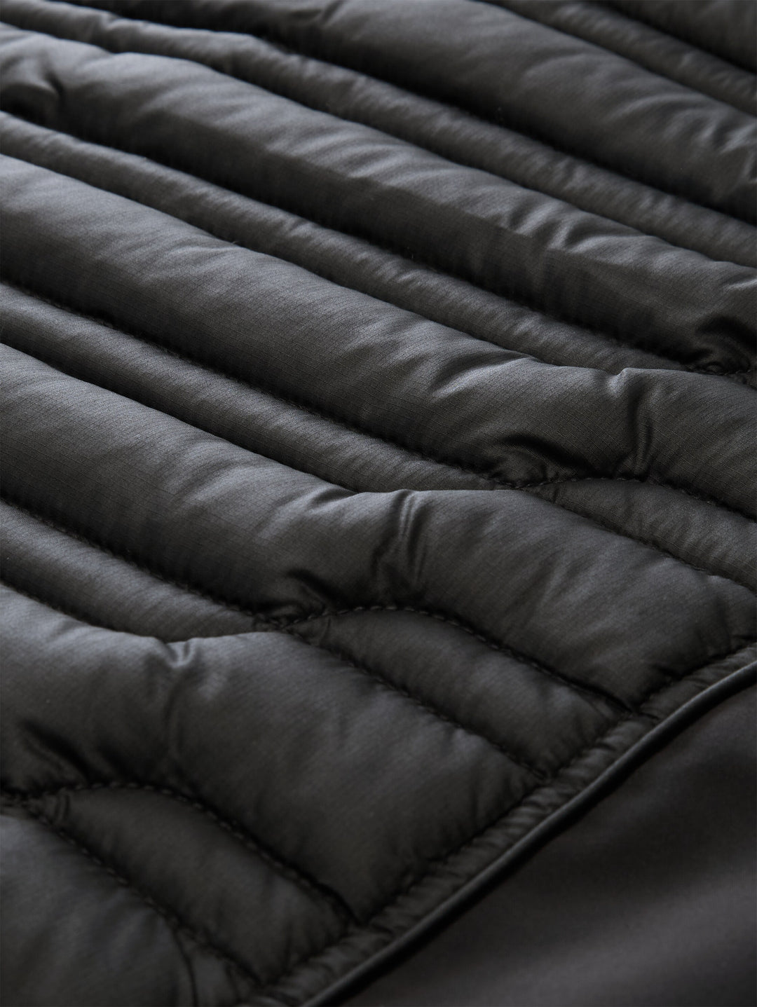 Hybrid Vest - Black