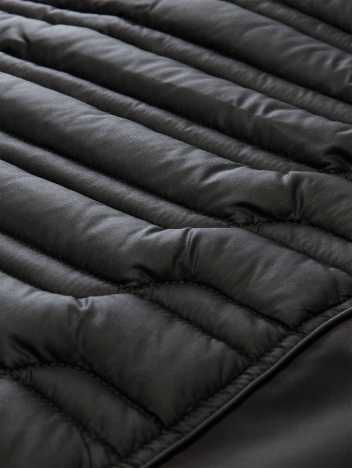 Hybrid Vest - Black