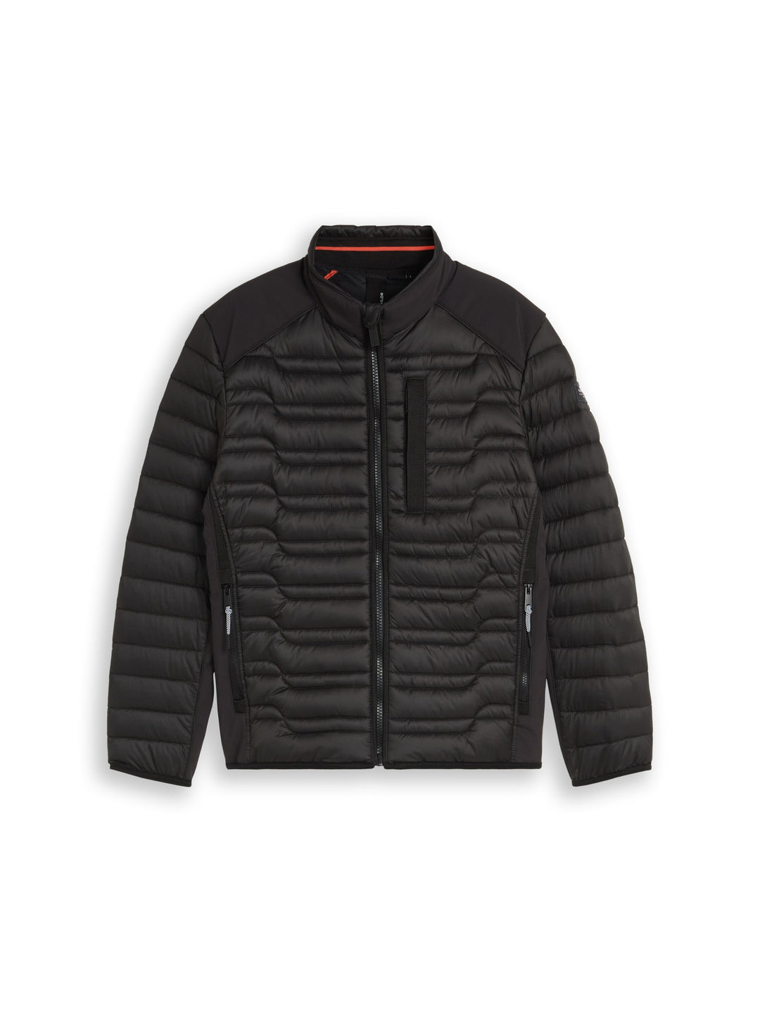 Hybrid Jacket - Black