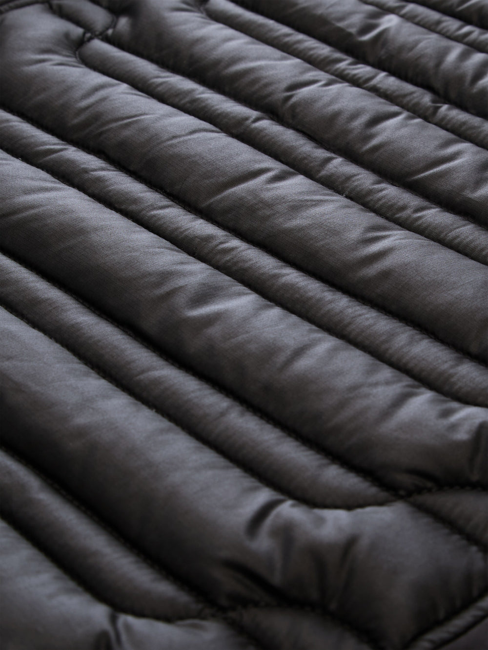 Hybrid Jacket - Black