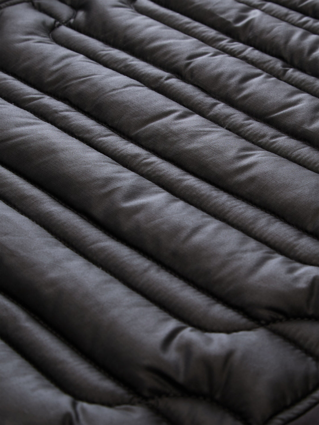 Hybrid Jacket - Black