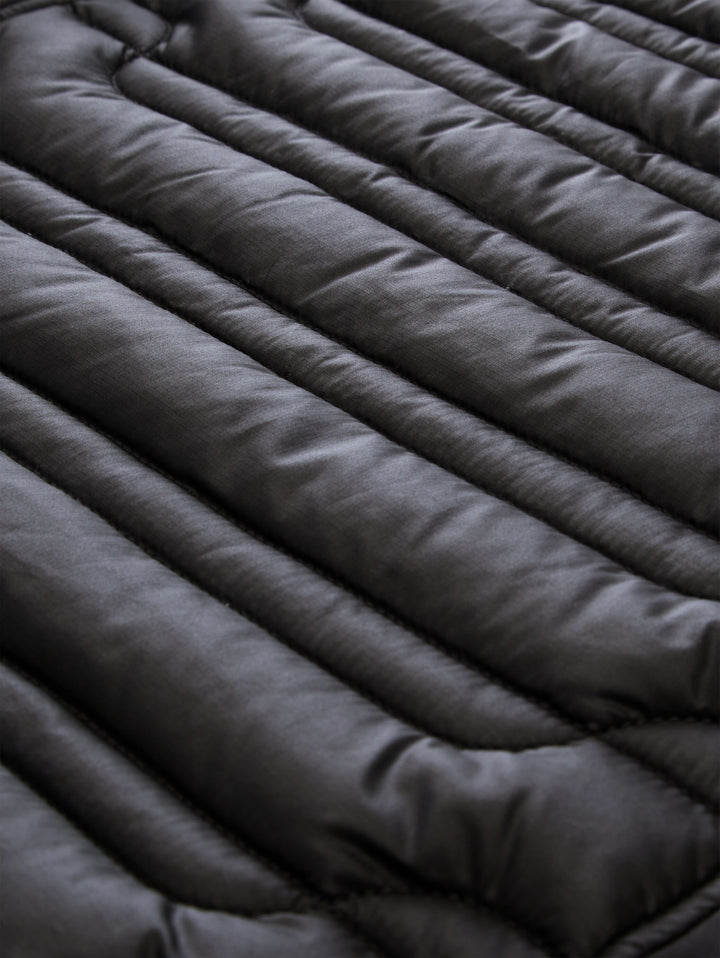 Hybrid Jacket - Black